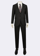 Black Suit