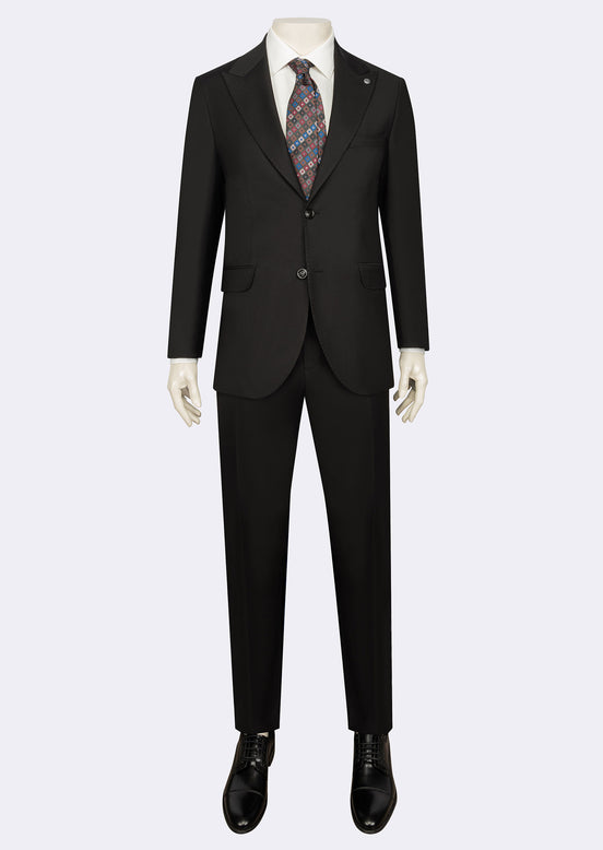 Black Suit