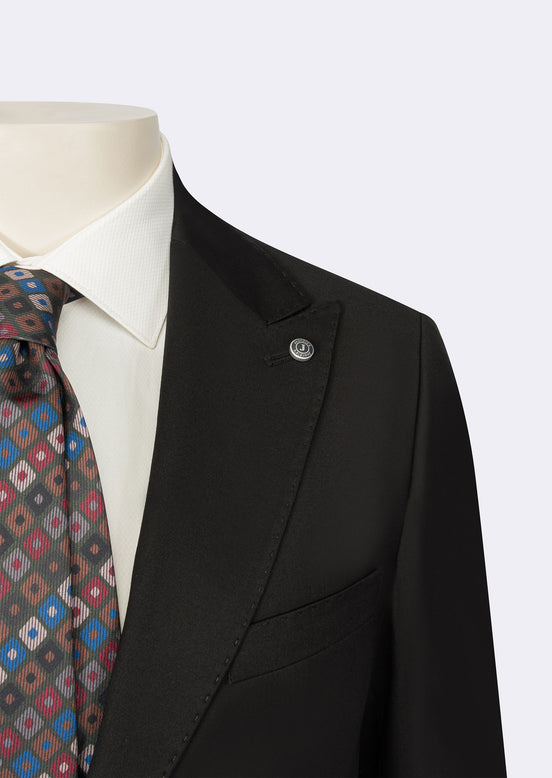 Black Suit