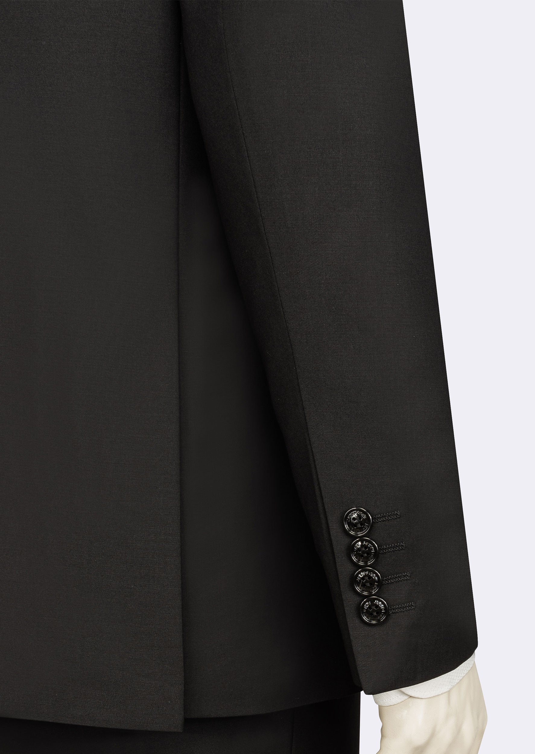 Black Suit