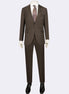 Brown Suit