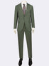 Green Suit