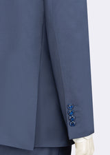 Royal Blue Suit