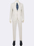 Light Grey Suit
