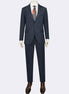Light Navy Suit