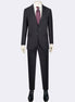 Dark Navy Suit