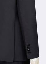 Dark Navy Suit