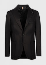 Black Blazer