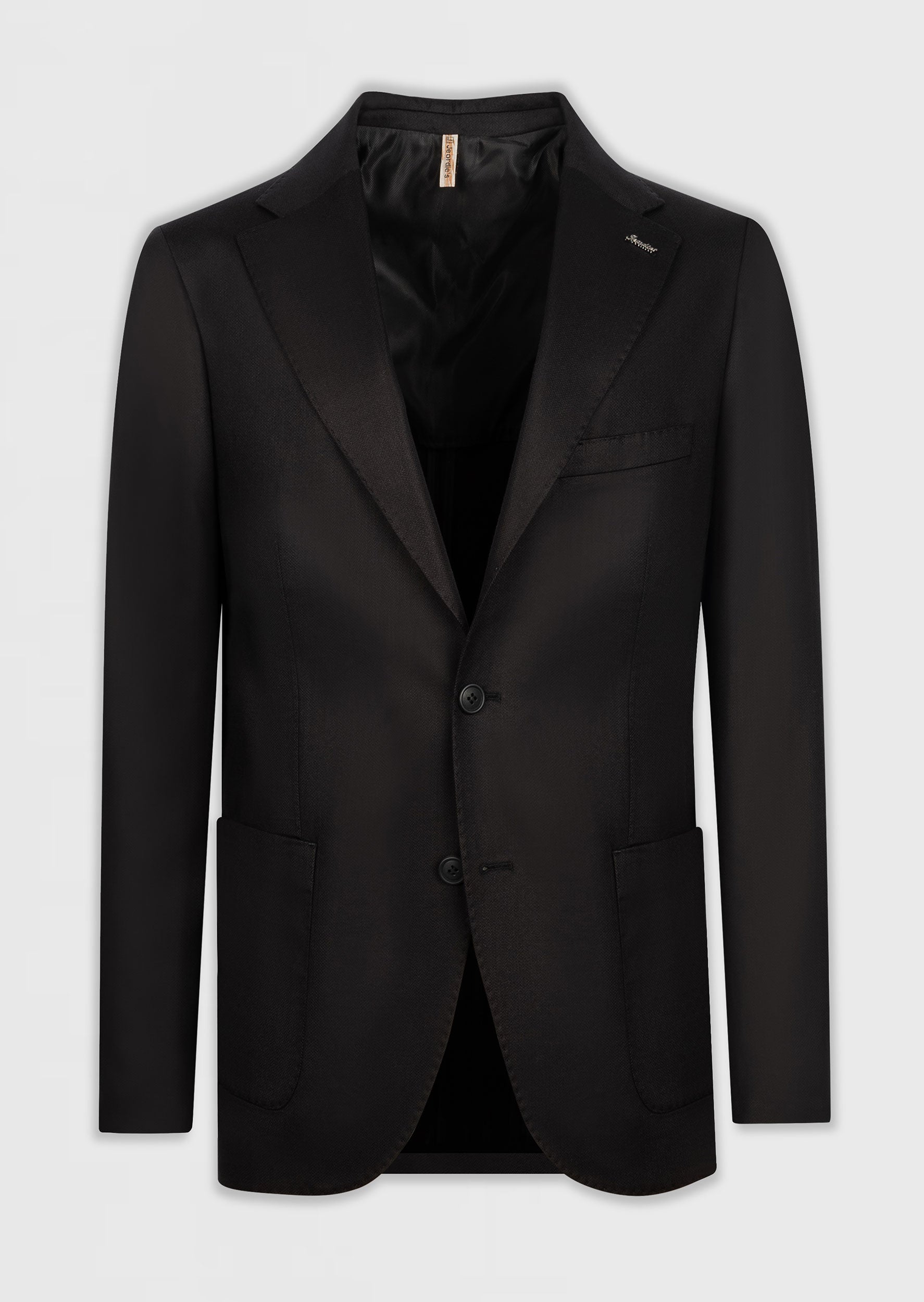 Black Blazer