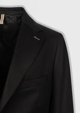 Black Blazer