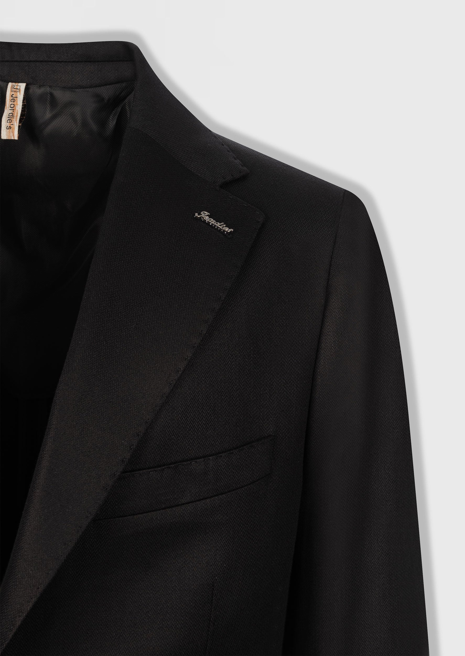 Black Blazer
