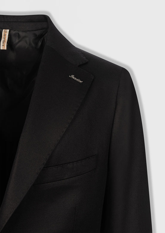 Black Blazer