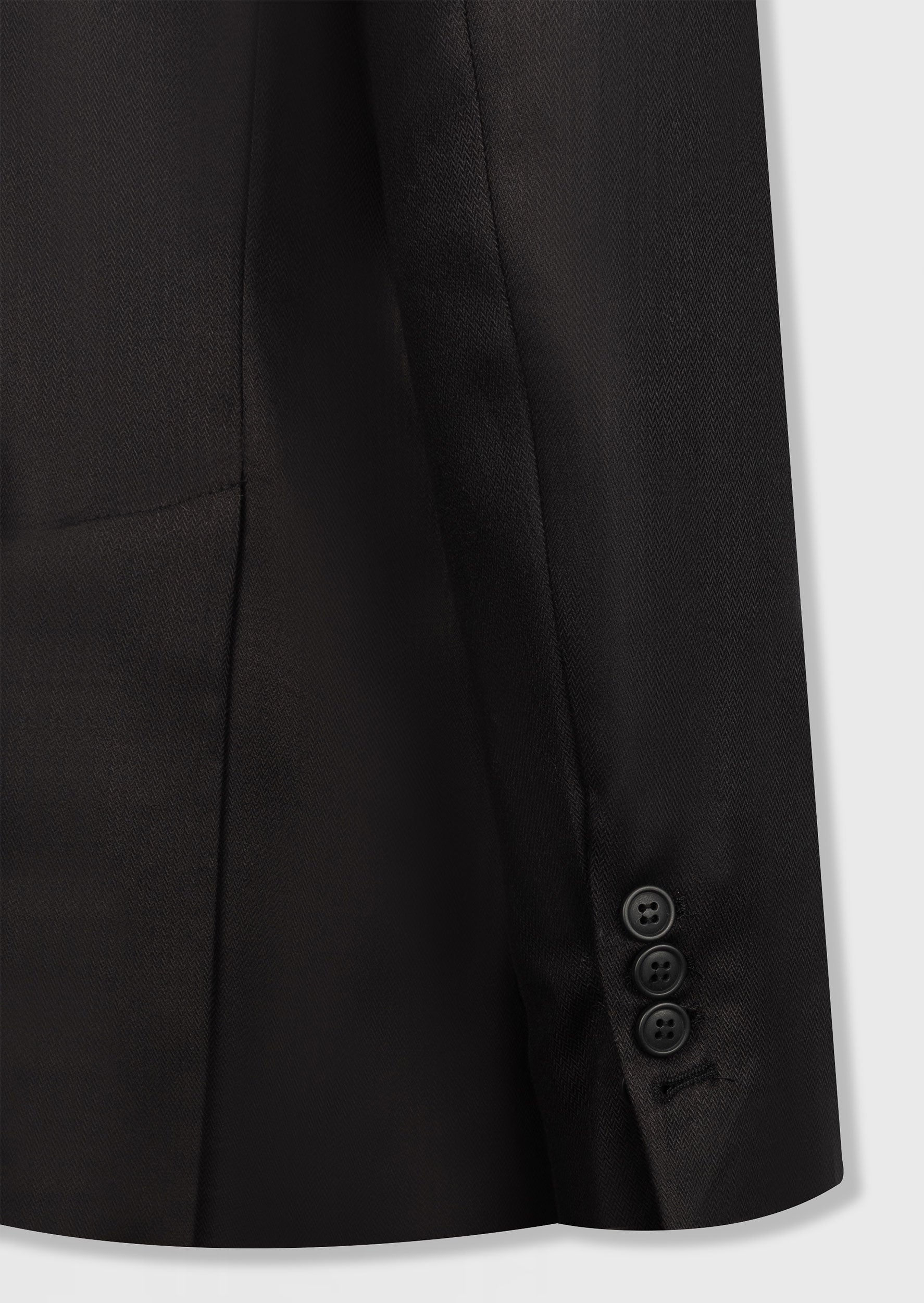 Black Blazer