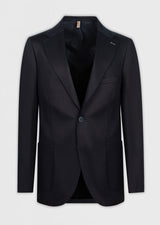 Navy Blazer
