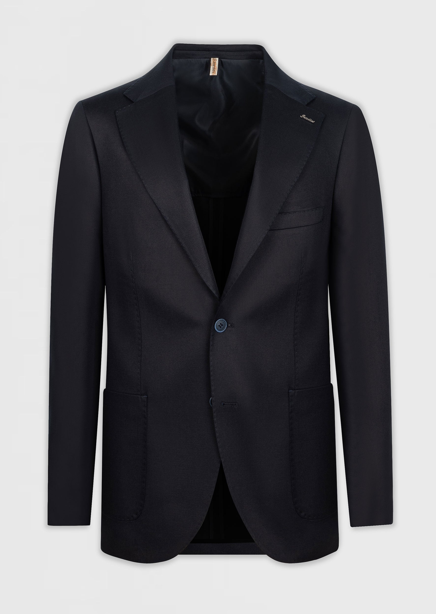Navy Blazer