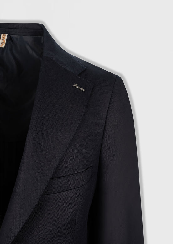 Navy Blazer
