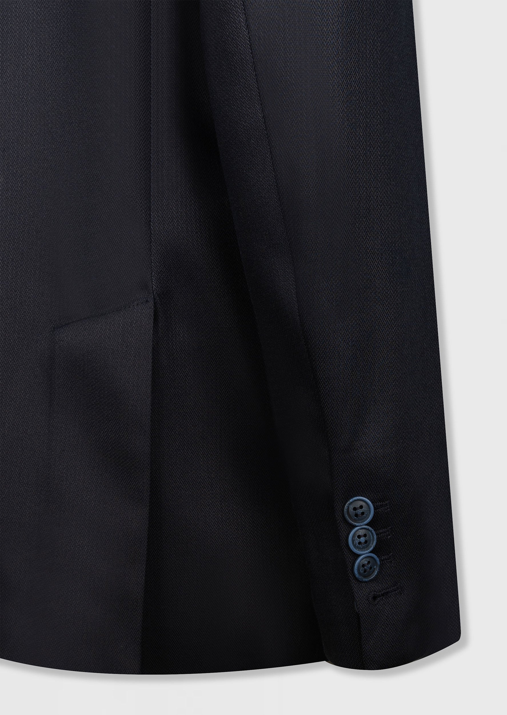 Navy Blazer