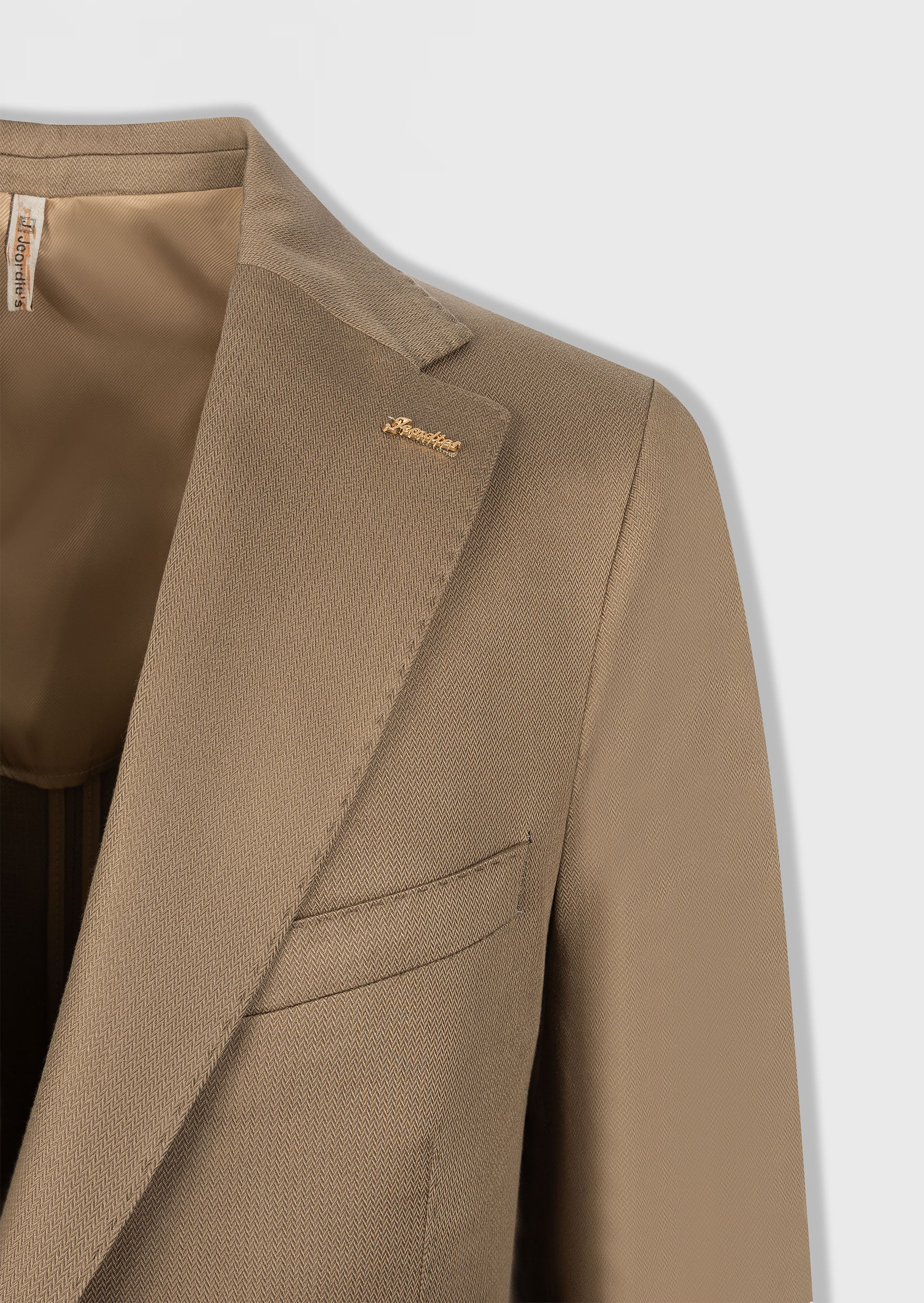 Taupe Blazer
