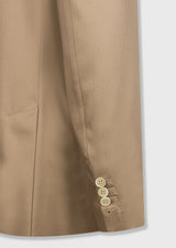 Taupe Blazer