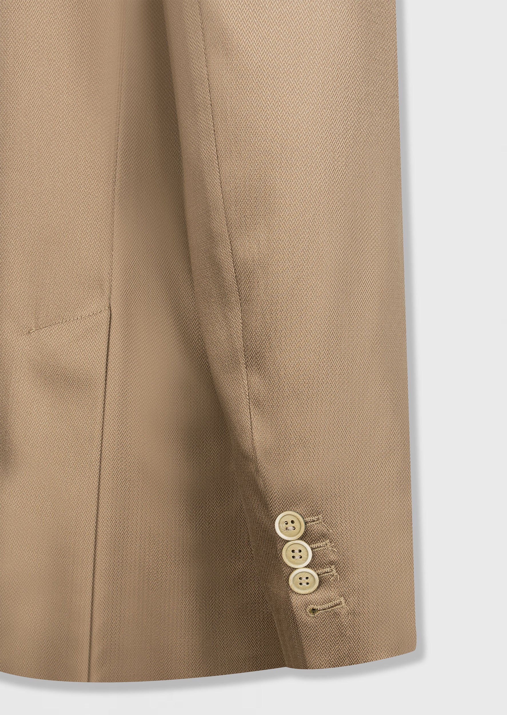 Taupe Blazer
