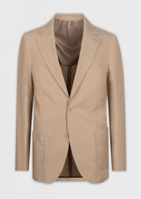 Beige Blazer