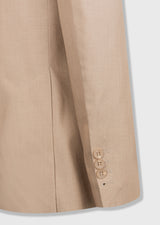 Beige Blazer