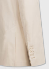 Ecru Blazer