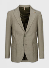 Khaki Blazer