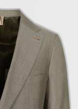 Khaki Blazer