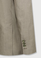 Khaki Blazer