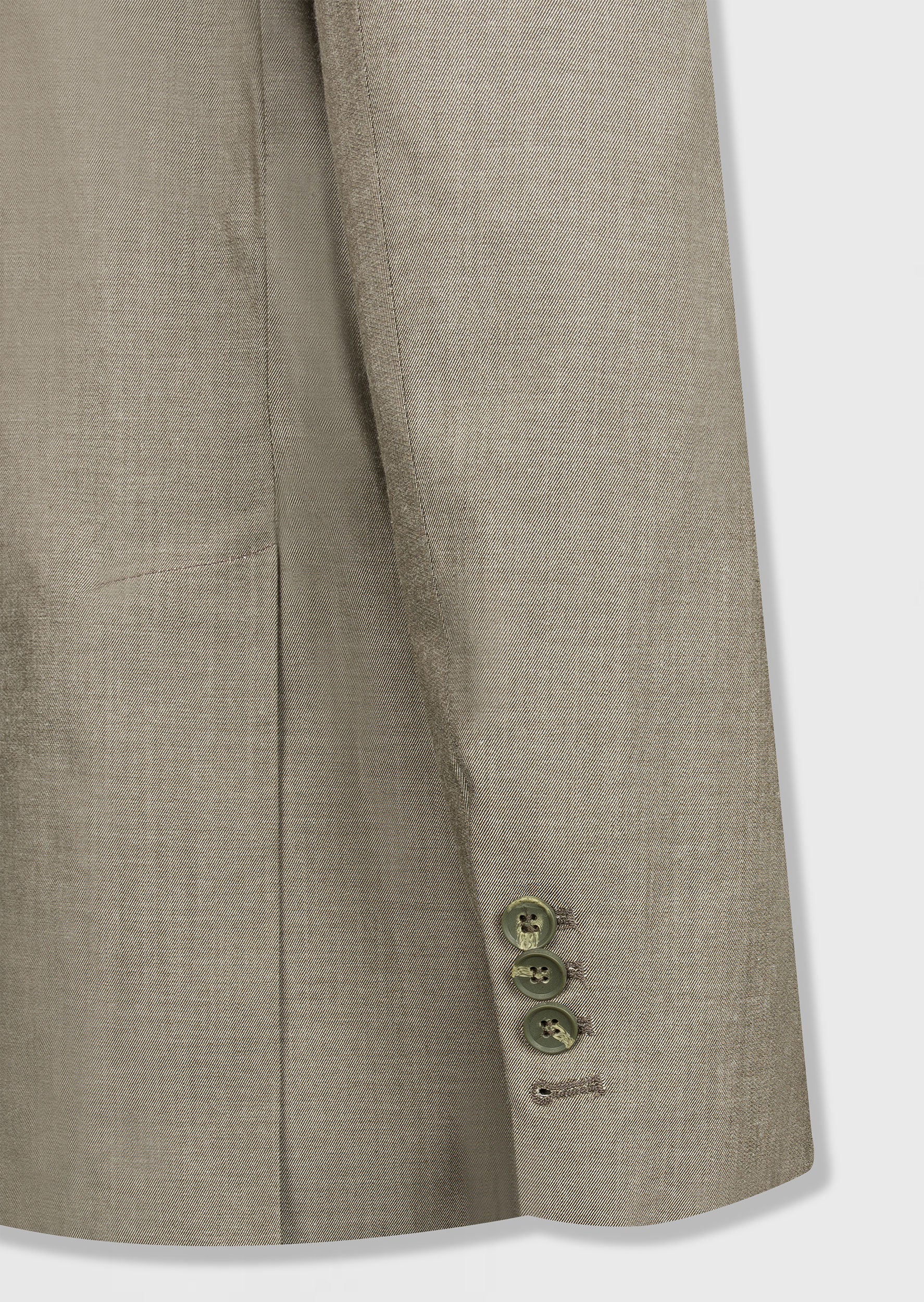 Khaki Blazer