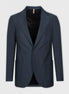 Navy Blazer