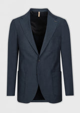 Navy Blazer
