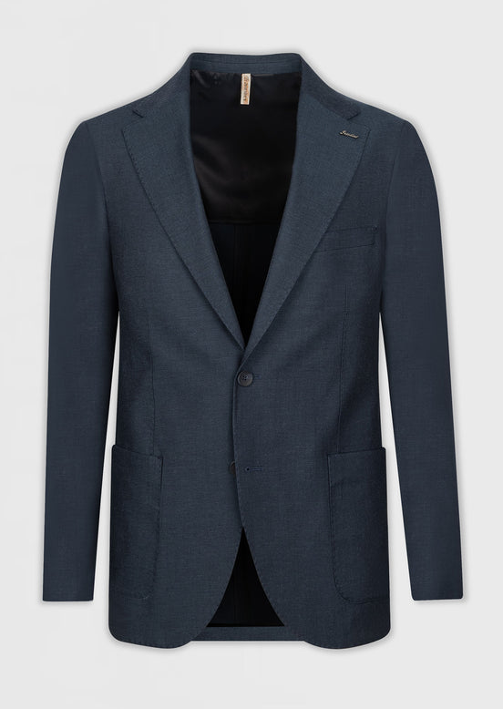 Navy Blazer