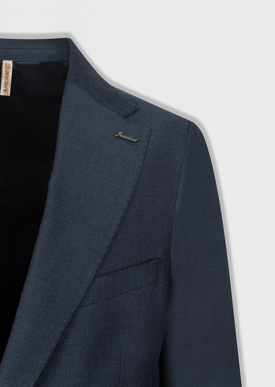 Navy Blazer