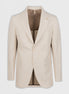Beige Blazer