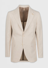 Beige Blazer