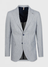 Navy Blazer