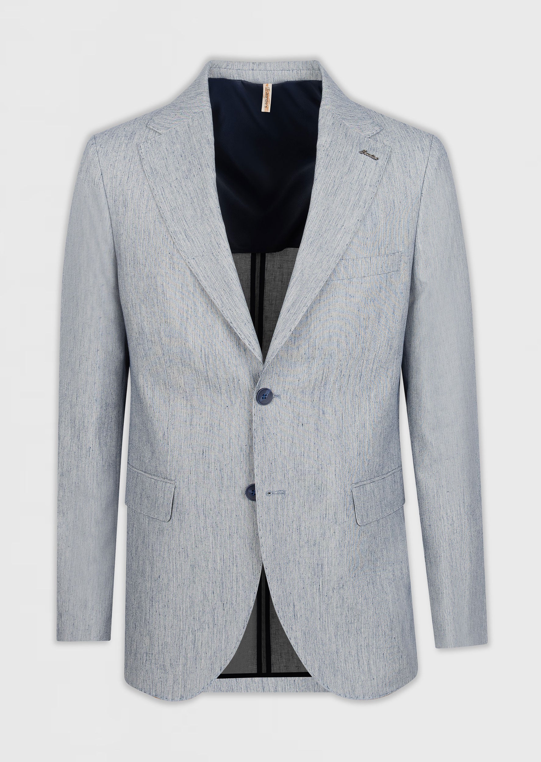 Navy Blazer