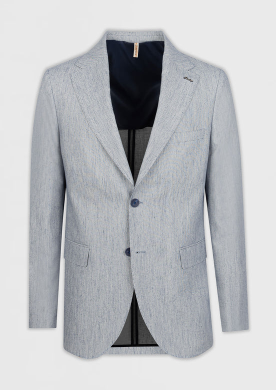 Navy Blazer