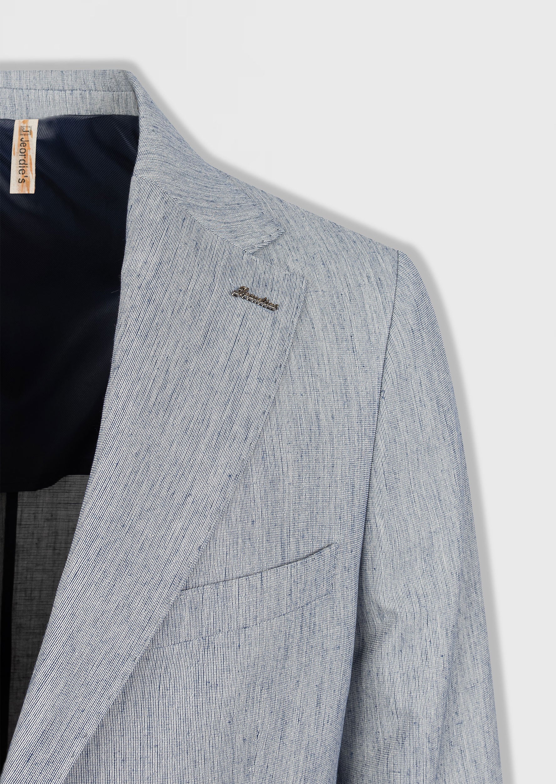 Navy Blazer