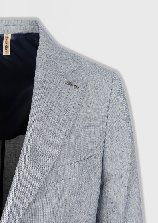 Navy Blazer