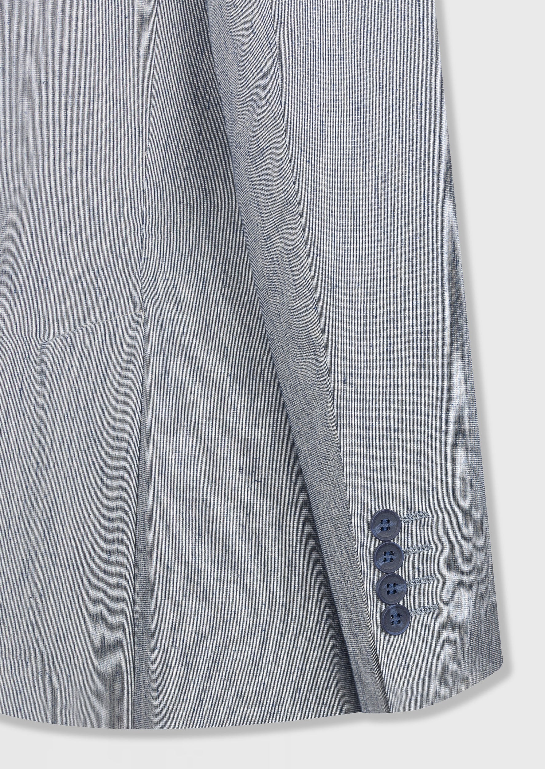 Navy Blazer