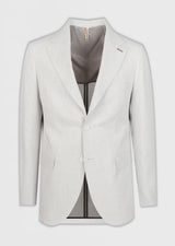 Ice Blue Blazer