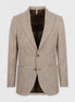 Brown Blazer