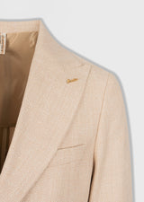 Beige Blazer