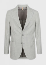 Blue Blazer