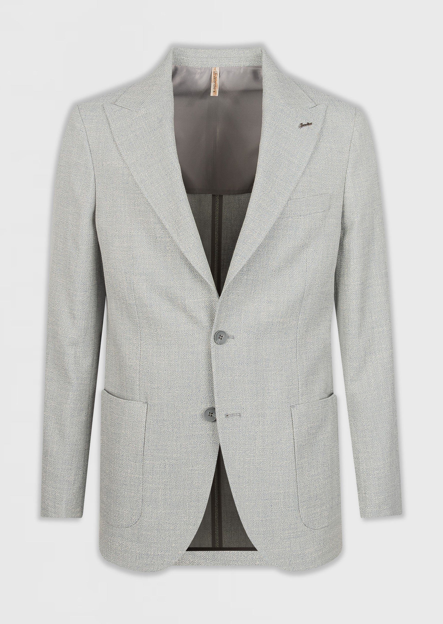 Blue Blazer