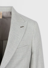 Blue Blazer