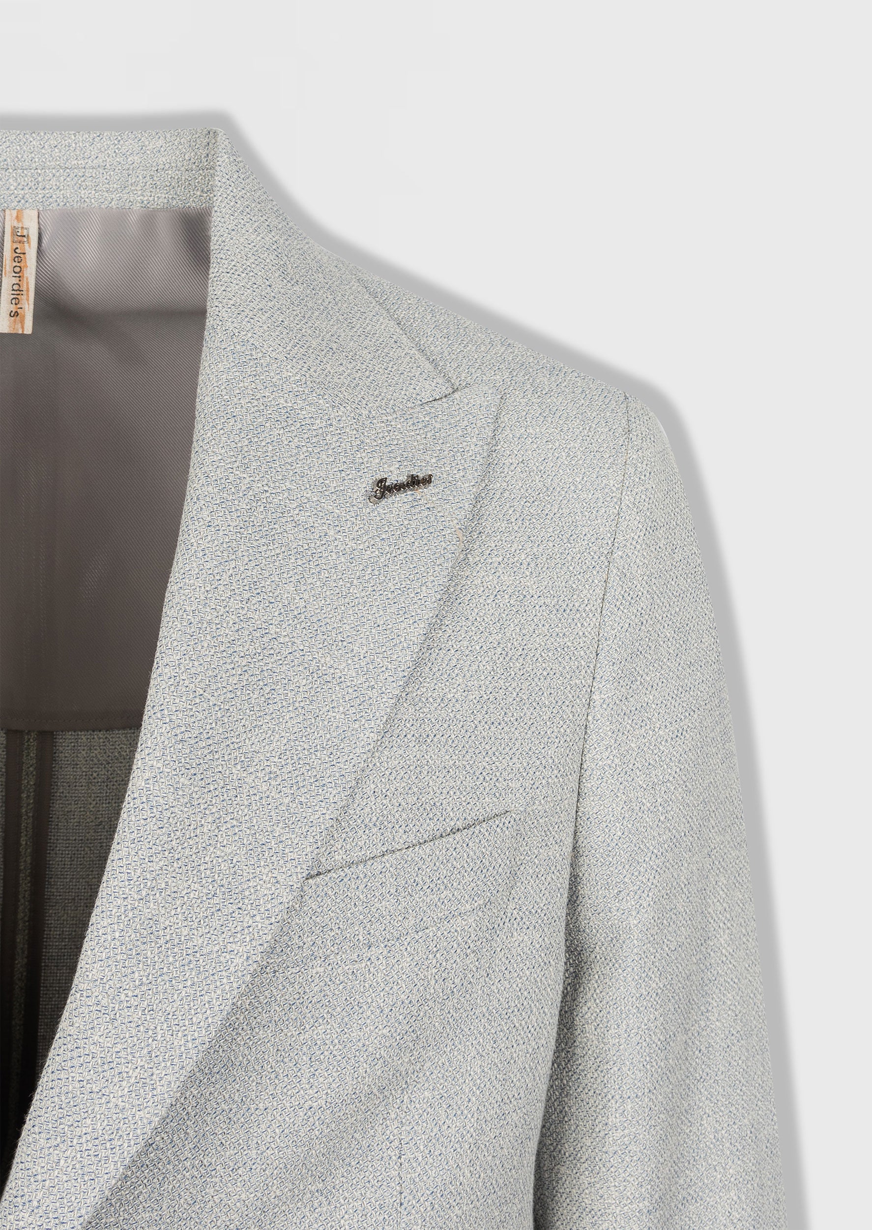 Blue Blazer